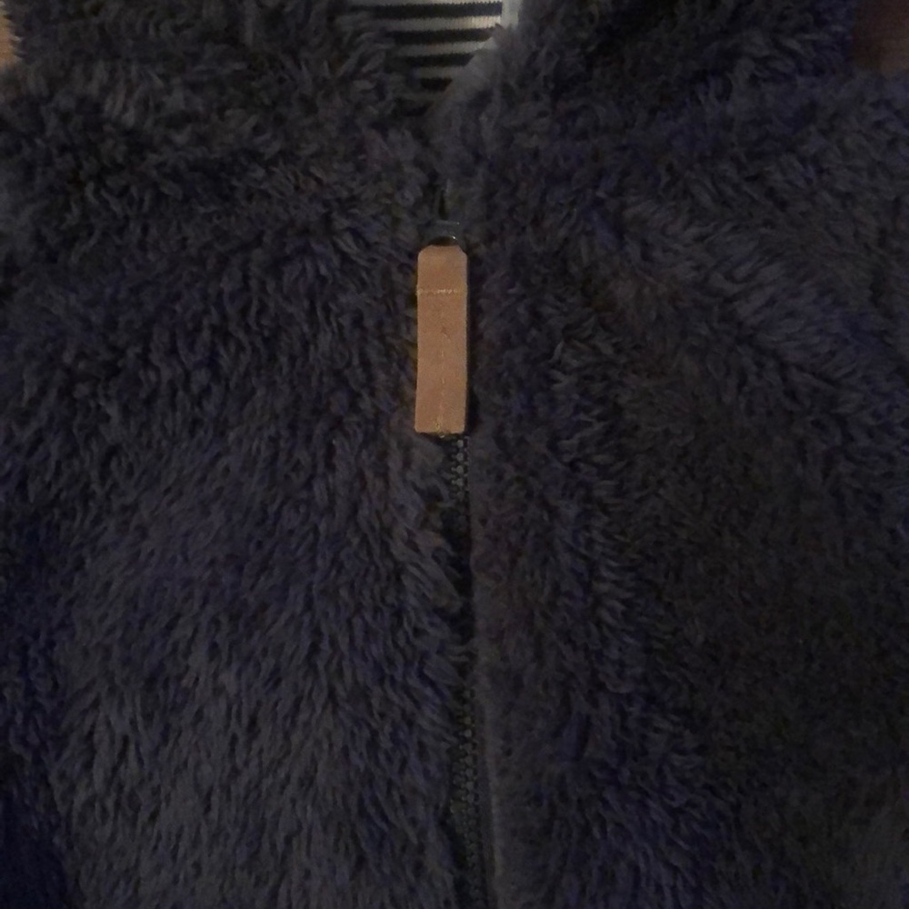Baby bear suit - Picture 2 of 6